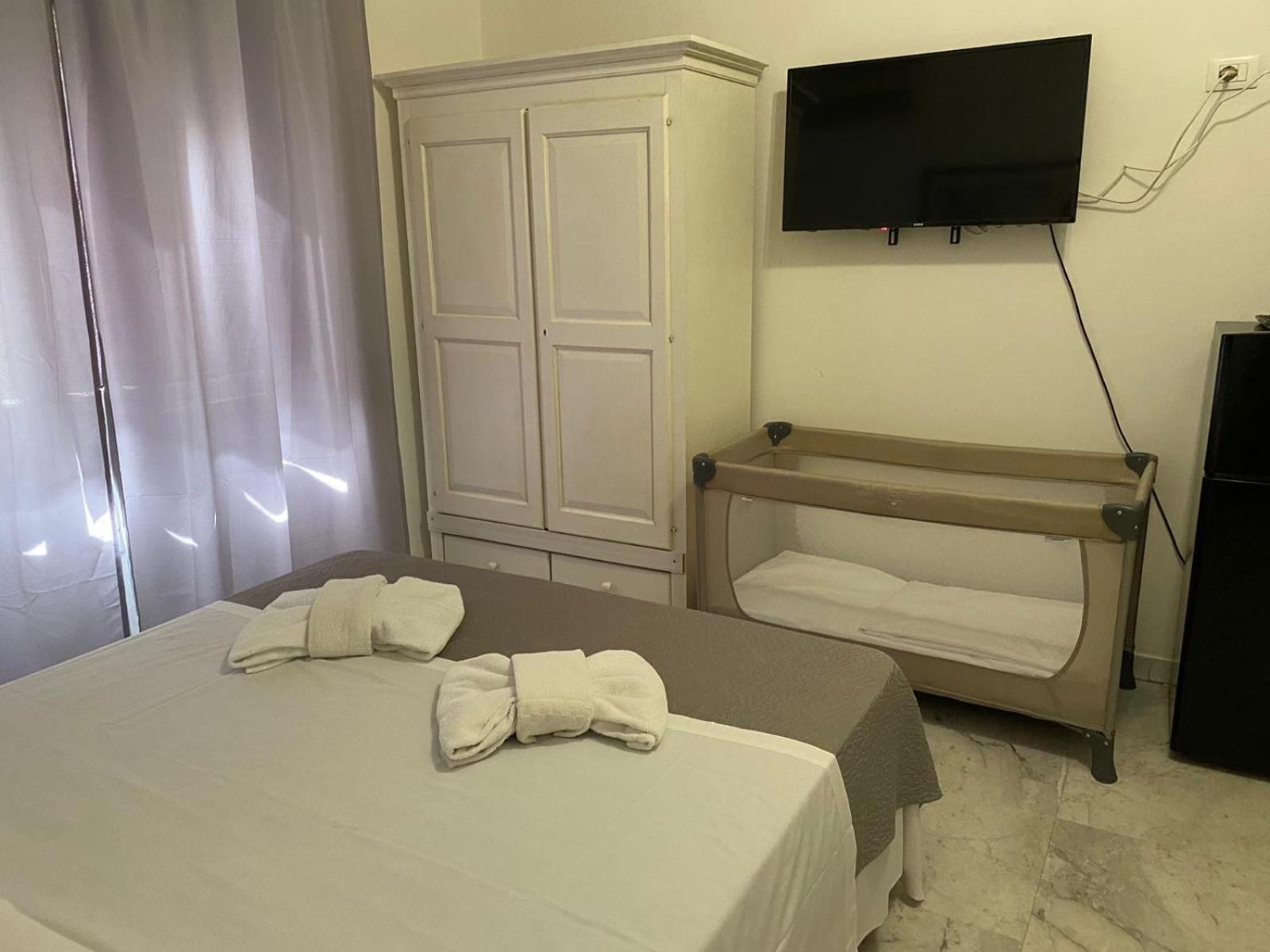 Roman St. Peter House Dış mekan fotoğraf