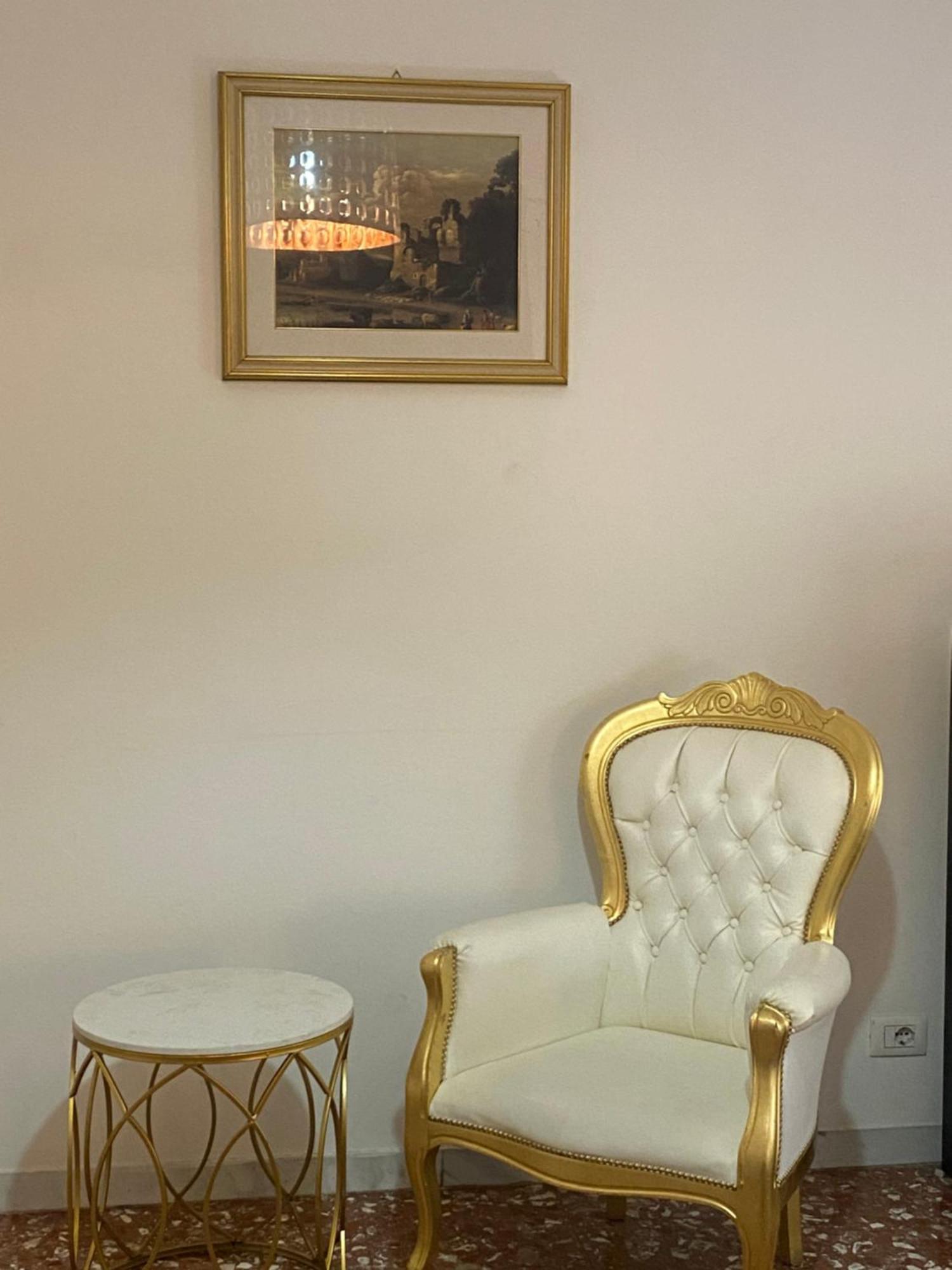 Roman St. Peter House Dış mekan fotoğraf