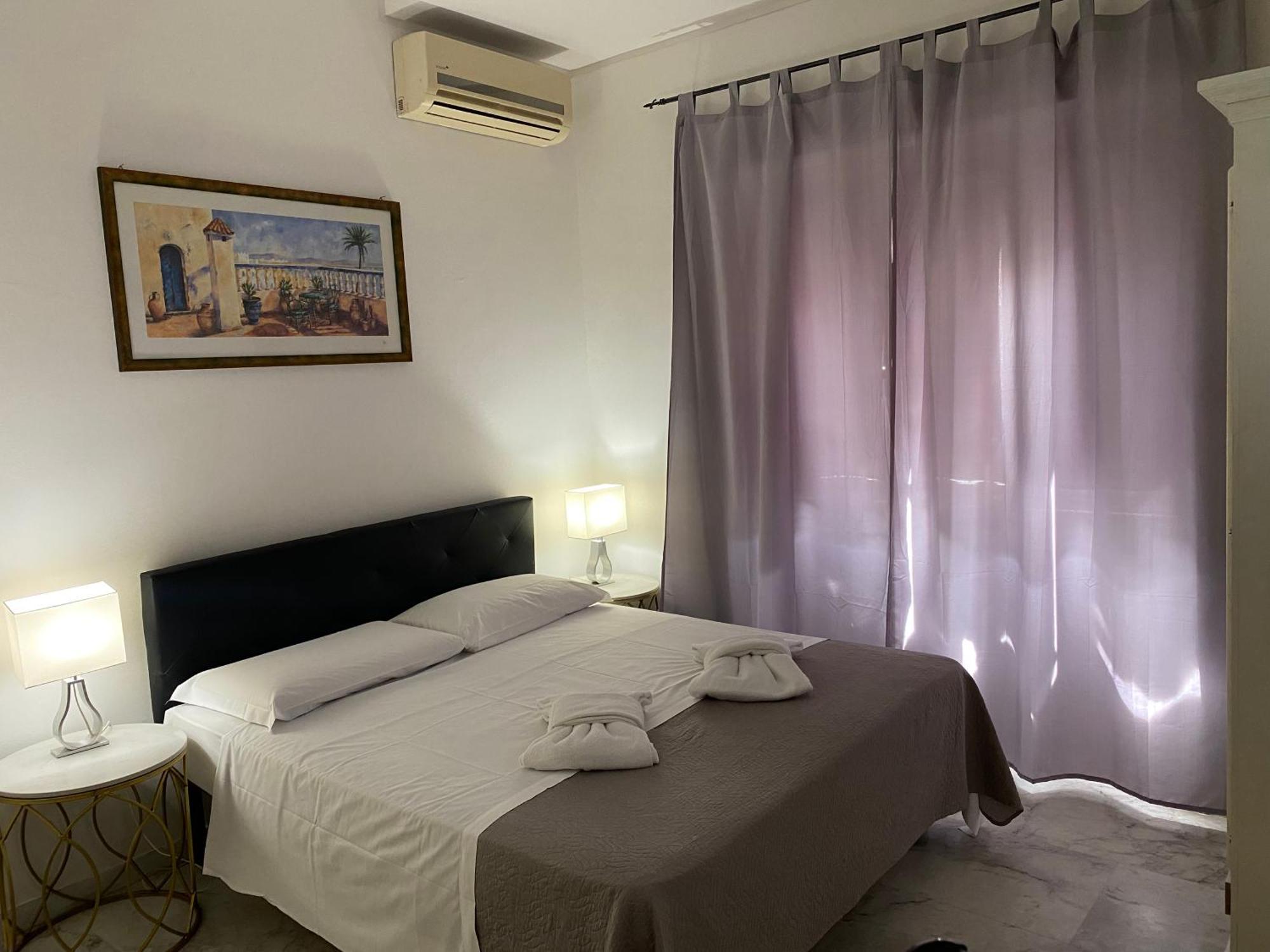 Roman St. Peter House Dış mekan fotoğraf