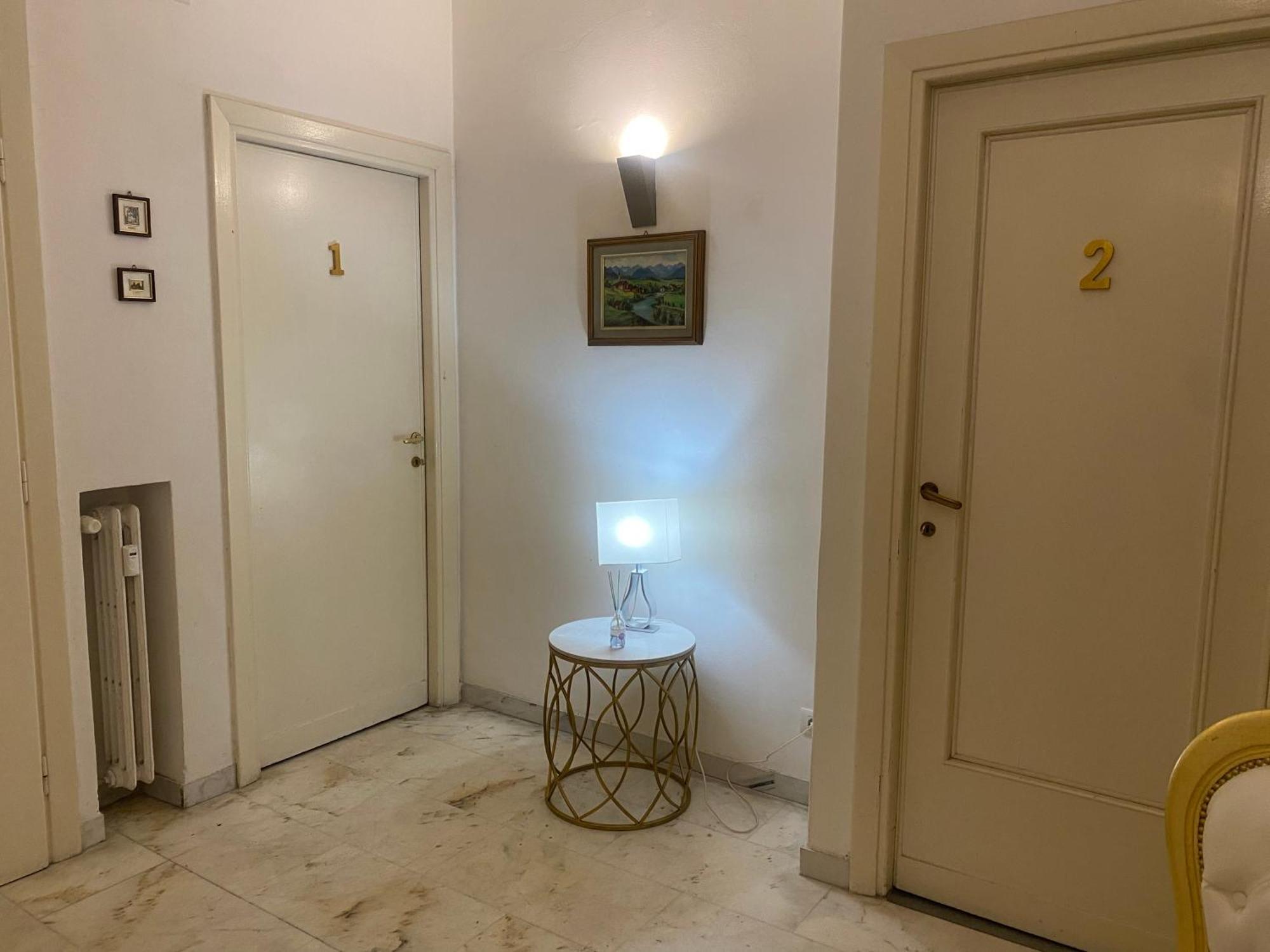 Roman St. Peter House Dış mekan fotoğraf